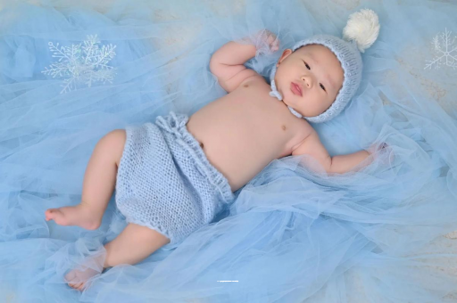 徐州母乳宝宝大便颜色